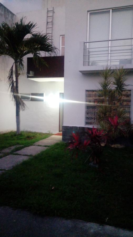 Villas Del Arte Cancun Exterior photo